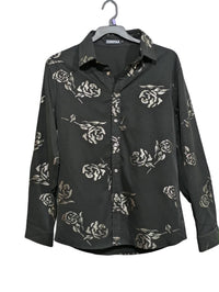 ZEROYAA SHIRT FOR MEN