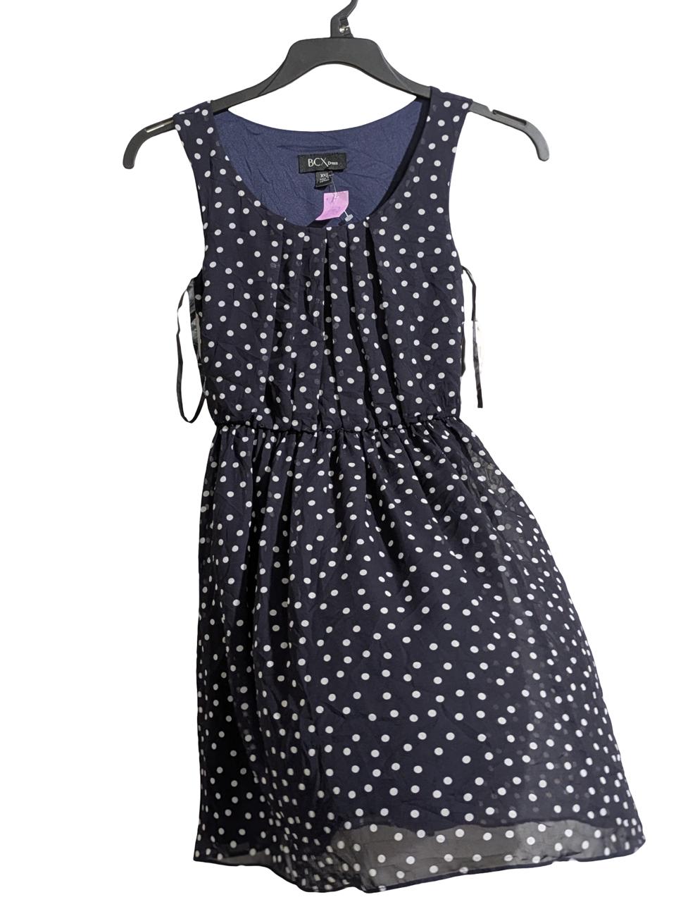 BCX MINI DRESS FOR WOMEN