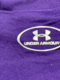 UNDER ARMOUR T-SHIRT FOR MEN
