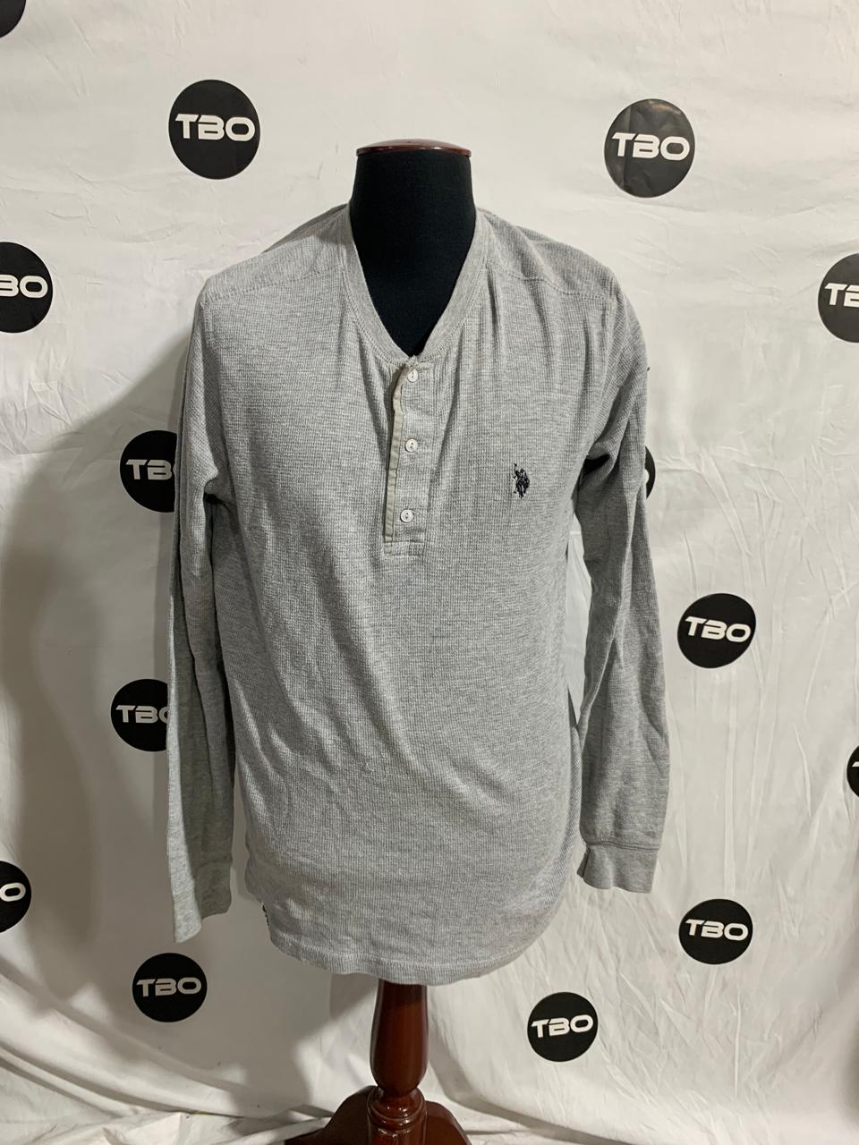 US POLO ASSN. SWEATER FOR MEN
