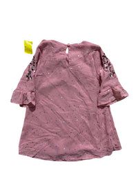 Frock For 6 Years Girl