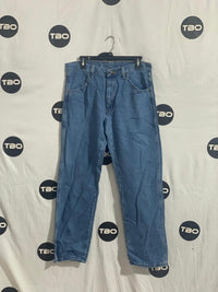 RUSTLER DENIM PANT FOR MEN