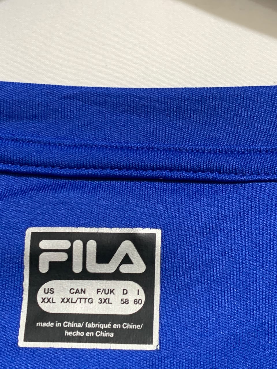 FILA
