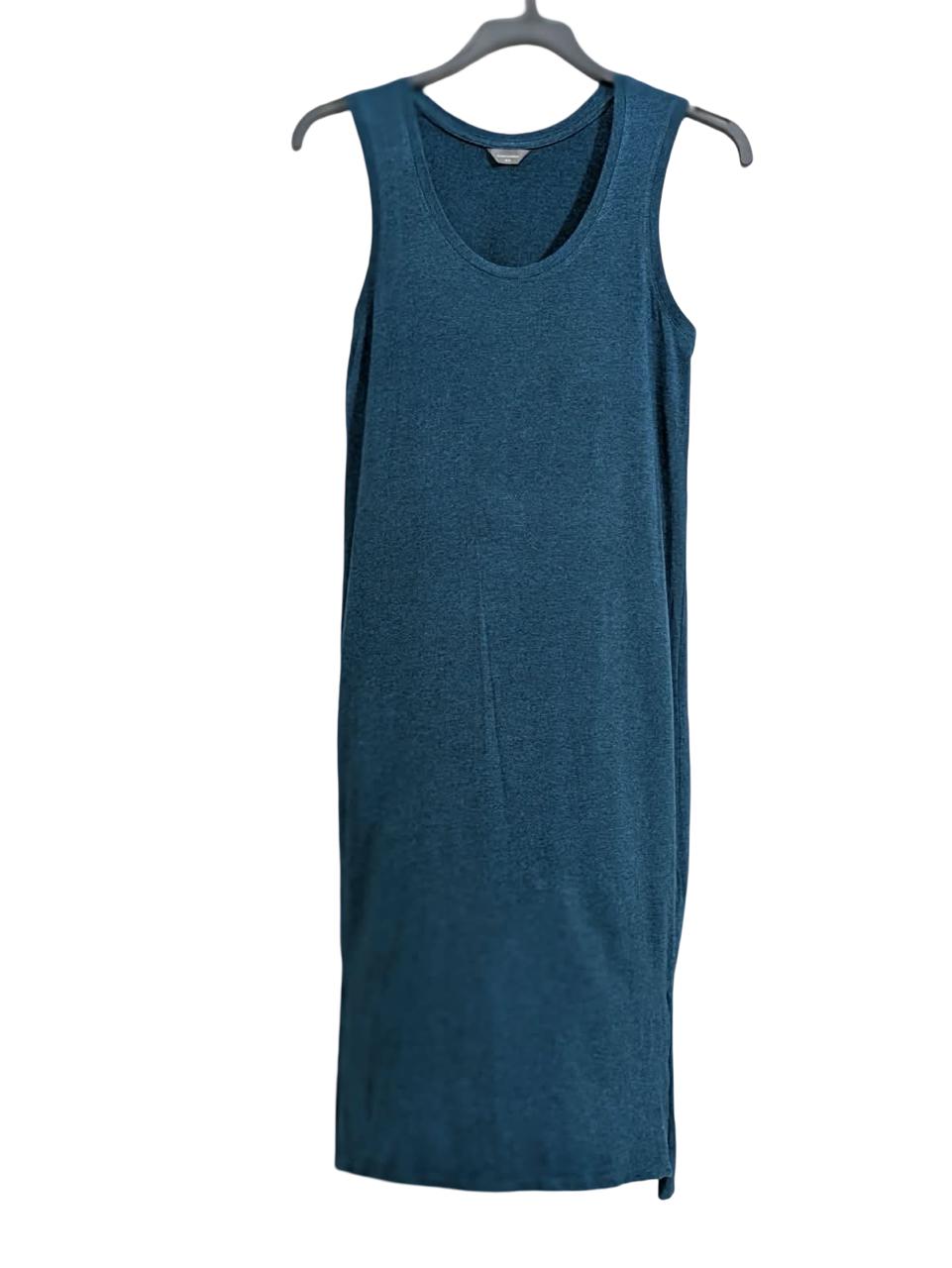 DENVER HAYES MIDI DRESS FOR WOMEN