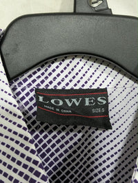 LOWES SHIRT FOR MEN