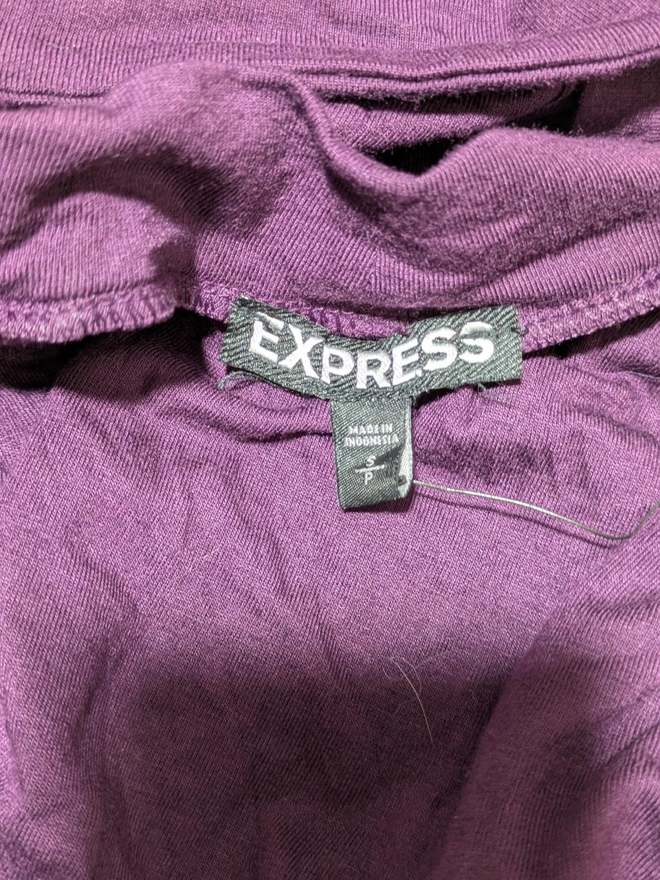 EXPRESS DRESS FOR WOMEN