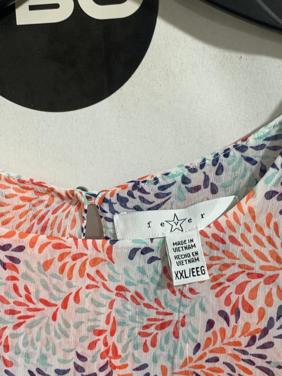 FEVER TOP FOR WOMEN