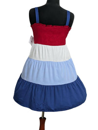 WAY TO CELEBRATE MINI DRESS FOR WOMEN