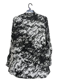 WORTHINGTON BLOUSE TOP FOR WOMEN