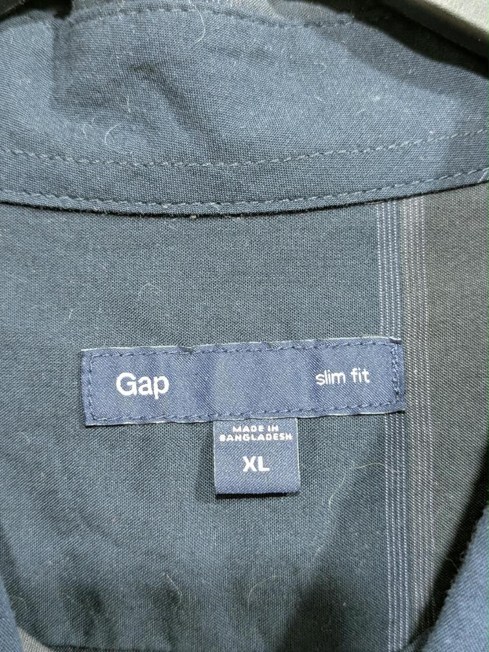 GAP SHIRT FOR MEN