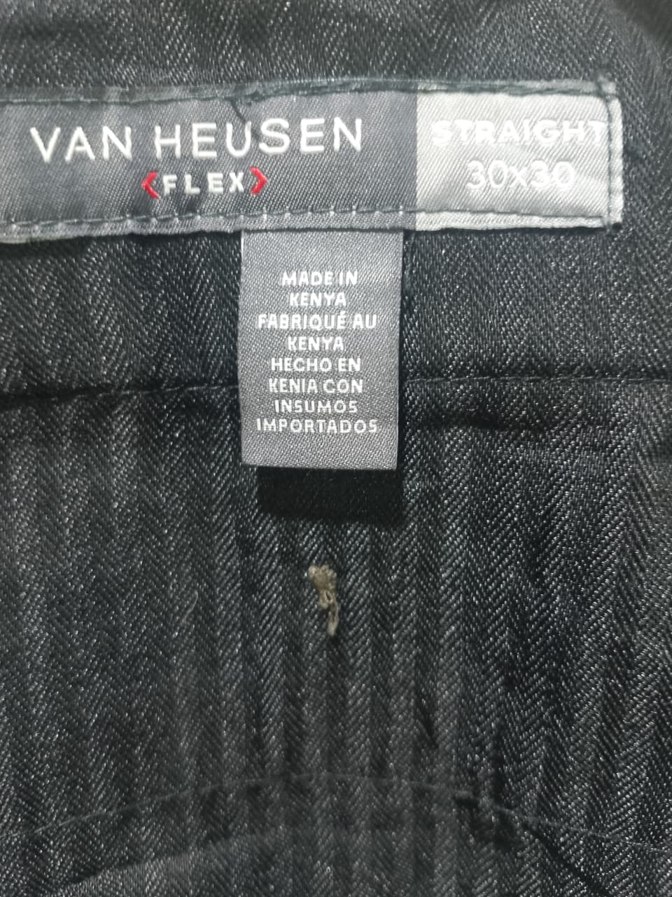 VAN HEUSEN DRESS PANT FOR MEN
