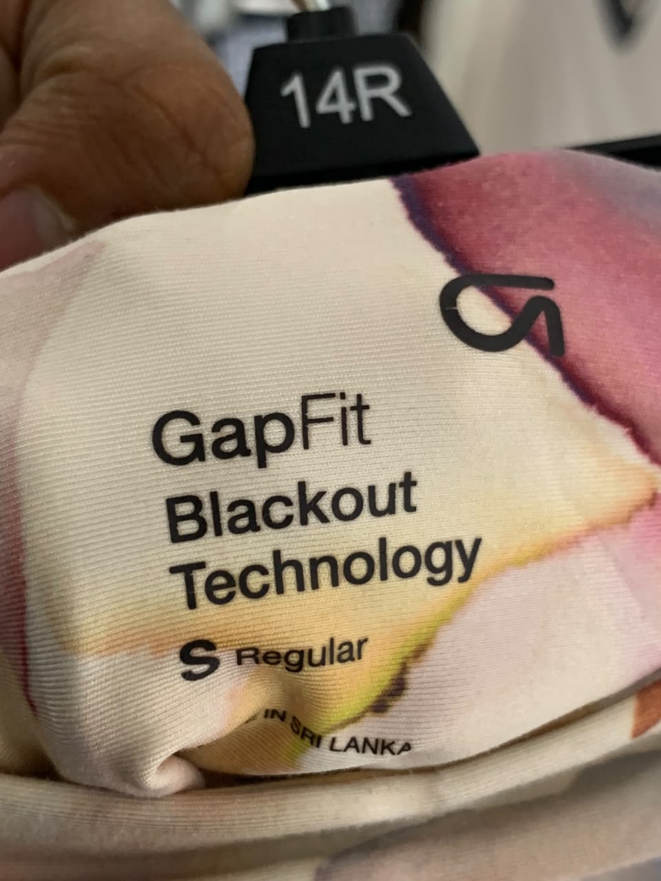 GAPFIT LEGGING FOR WOMEN