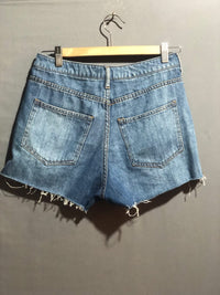 IMPORTED LADIES SHORT BY H&M