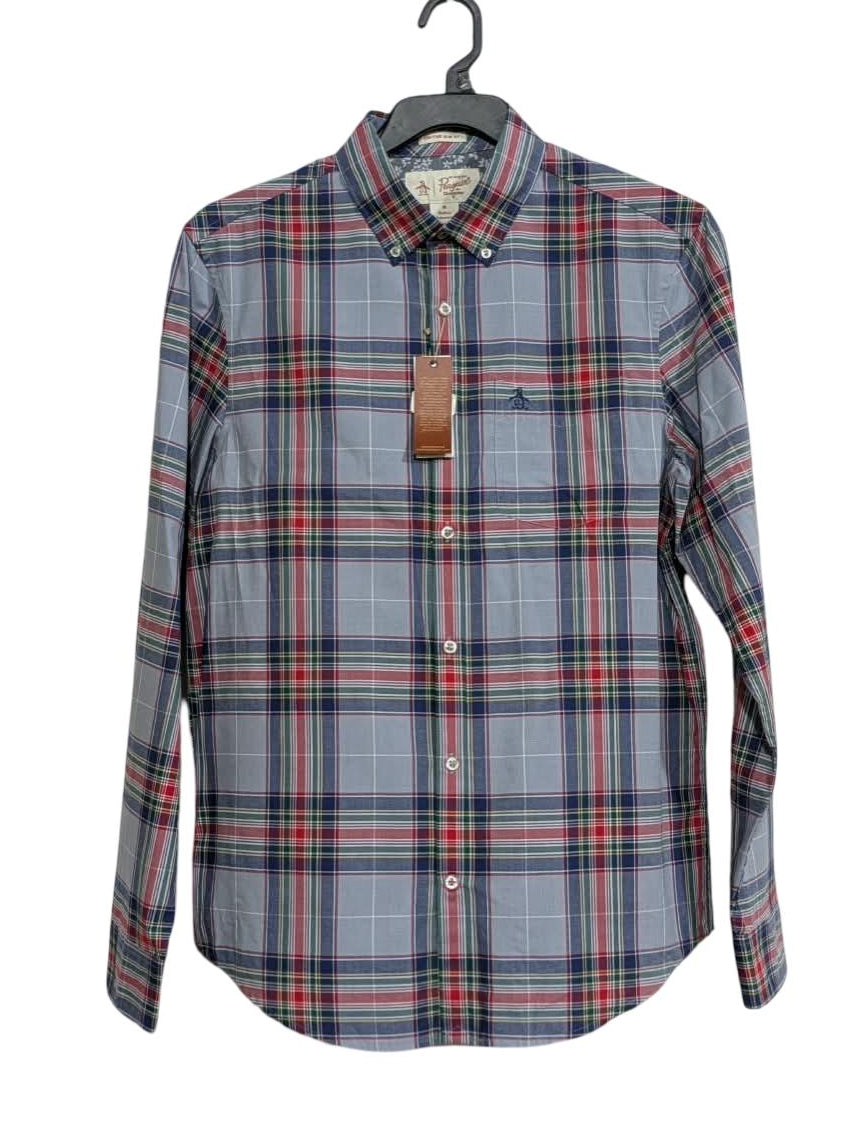 PENGUIN SHIRT FOR MEN