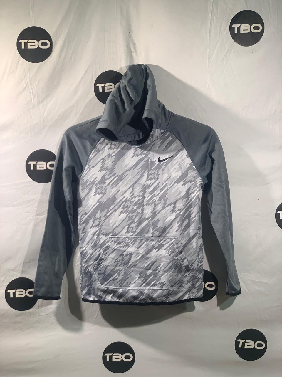 NIKE DRI FIT HOODIE FOR MEN