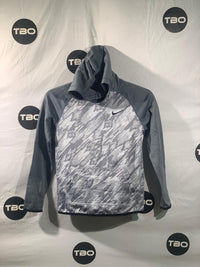 NIKE DRI FIT HOODIE FOR MEN