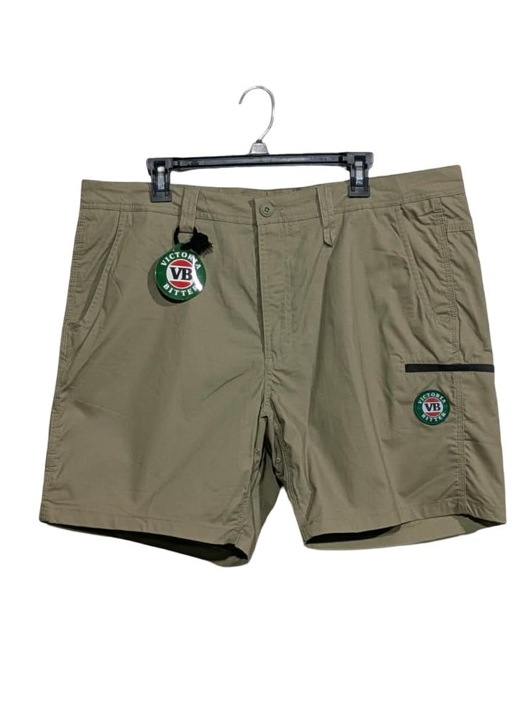 VICTORIA BITTER CARGO SHORT FOR MEN