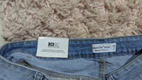 VANILLA STAR POCKET BAG SHORT FOR WOMEN