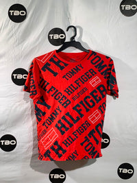 TOMMY HILFIGER T-SHIRT FOR MEN