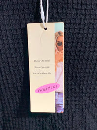 DOKOTOO TOP FOR WOMEN