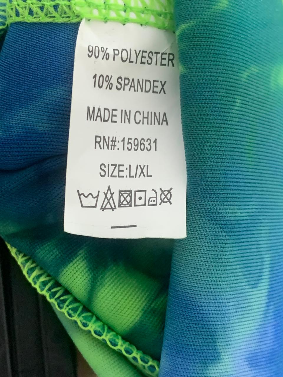 GOODWILL LEGGING FOR WOMEN
