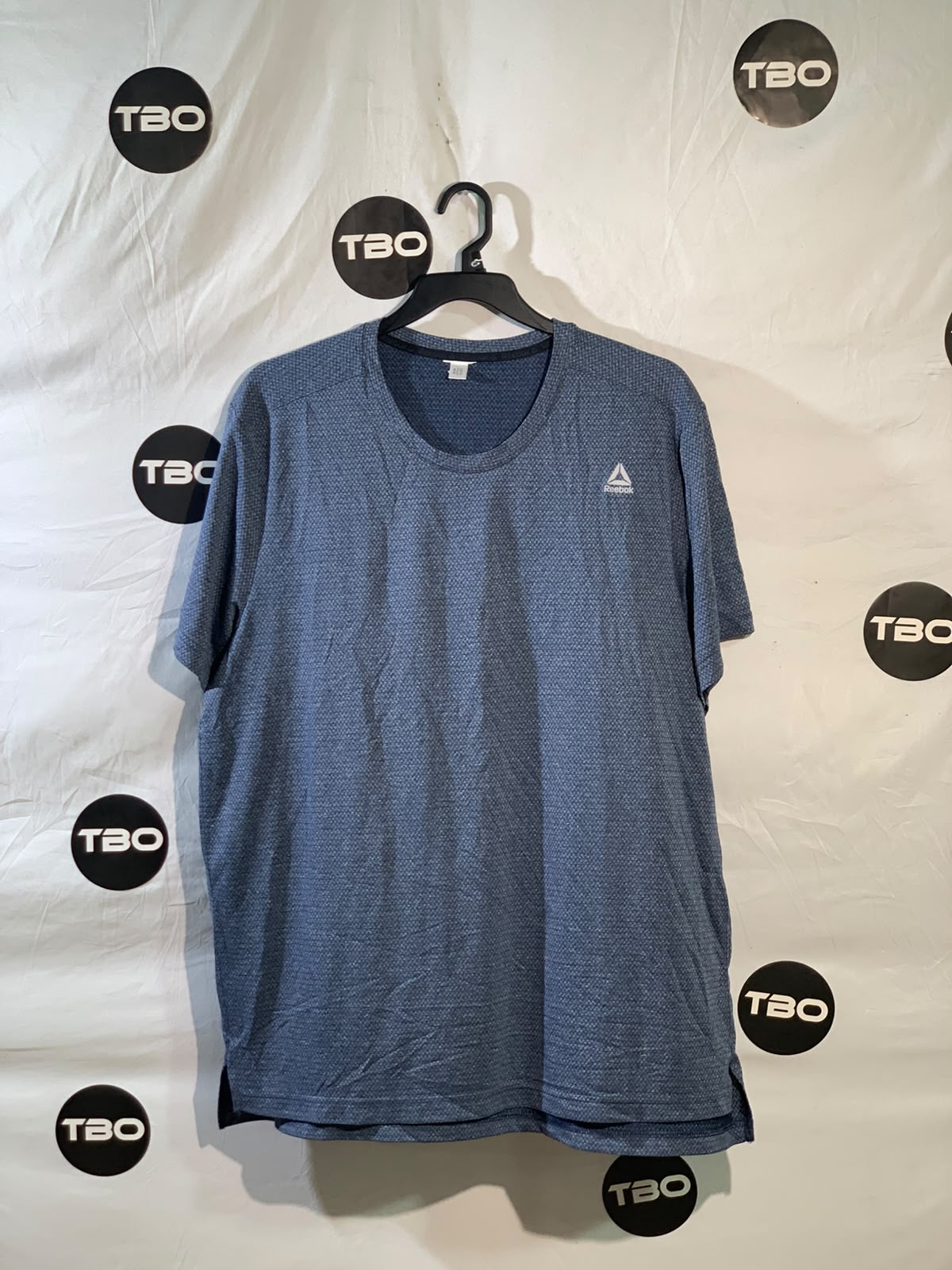 REEBOK T-SHIRT FOR MEN