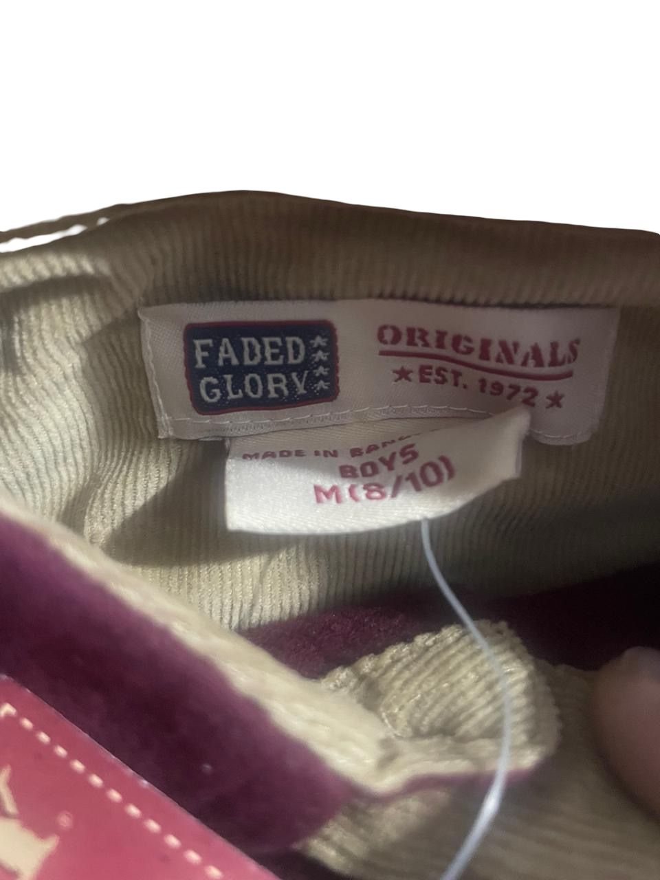 Shirt For 8-10 years Boy