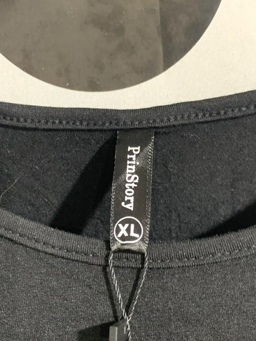 PRINSTORY TOP FOR WOMEN