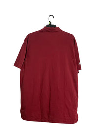 ADIDAS BUTTON DOWN T-SHIRT FOR MEN