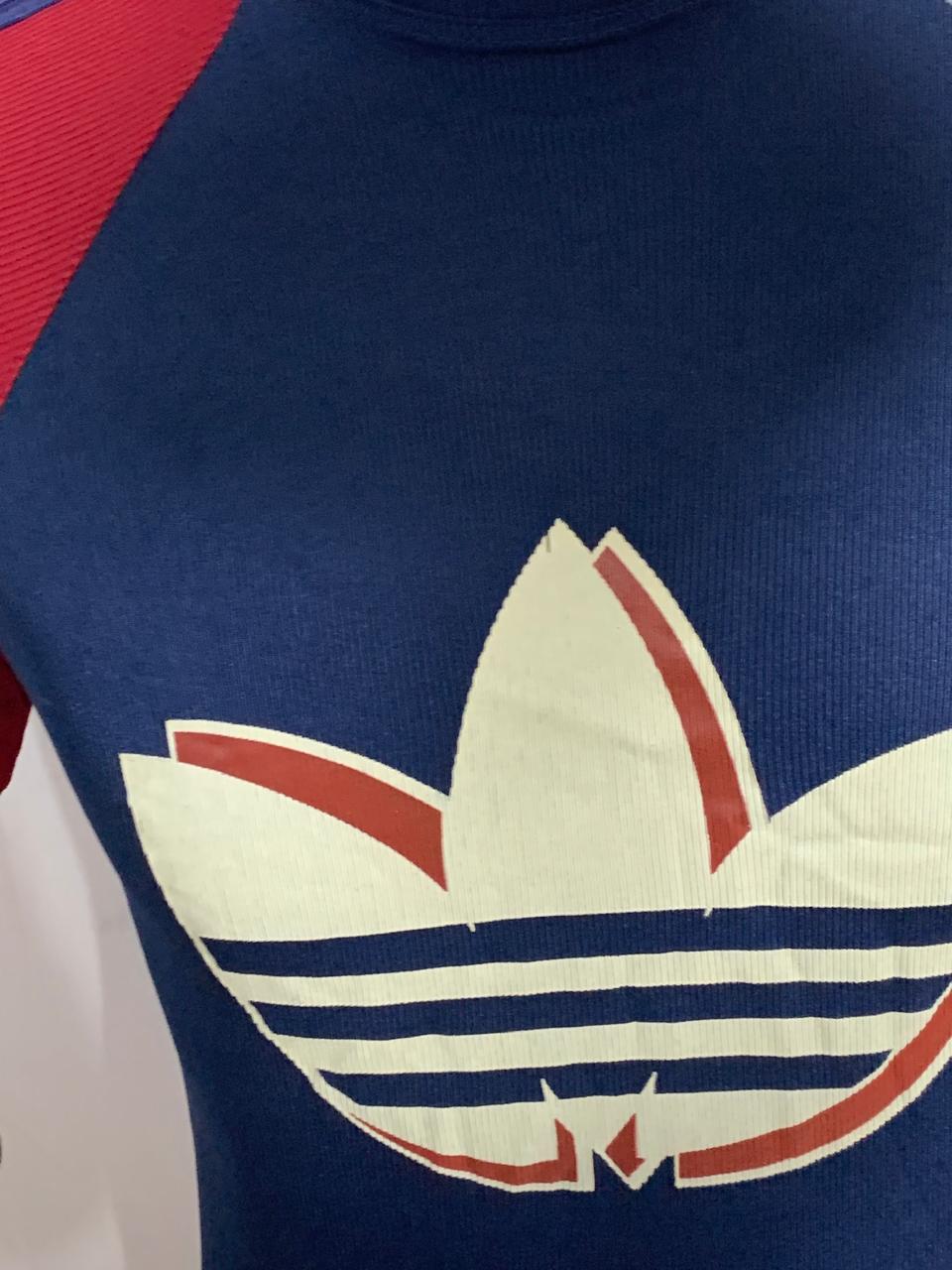 ADIDAS T-SHIRT FOR MEN
