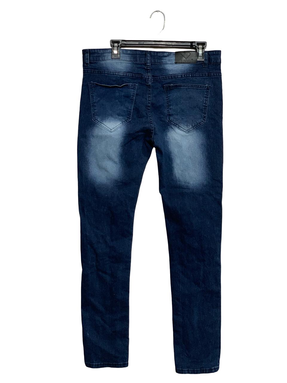 RESET ROUGH JEANS FOR MEN