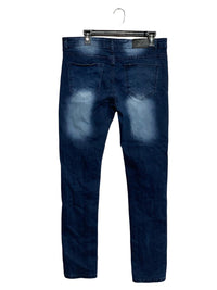 RESET ROUGH JEANS FOR MEN