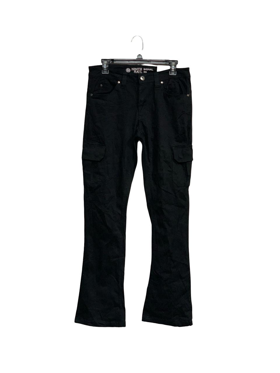 NINTH SIGNAL HALL FLARE PANT FOR WOMEN