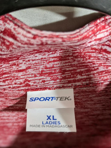 SPORT TEK SHIRT FOR WOMEN