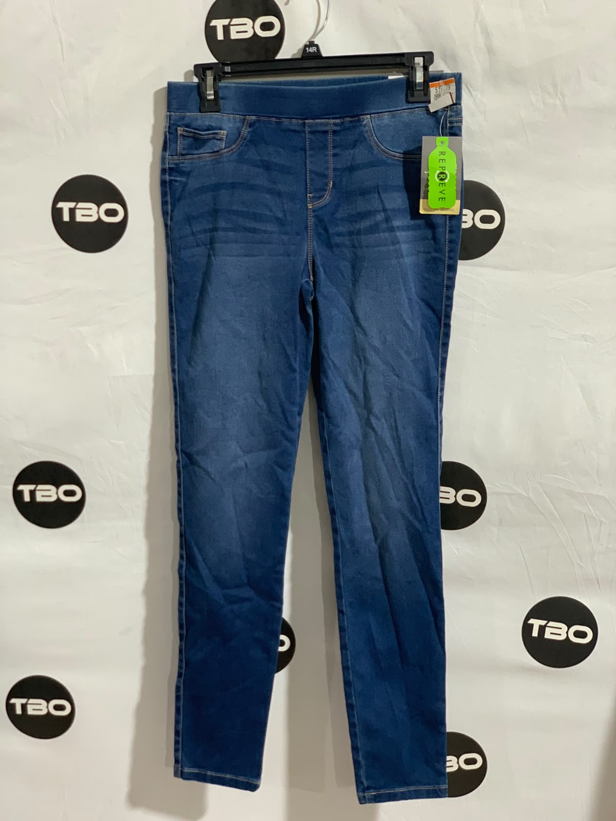 NATURAL  JEANS PANT FOR WOMEN