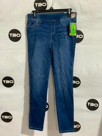 NATURAL  JEANS PANT FOR WOMEN