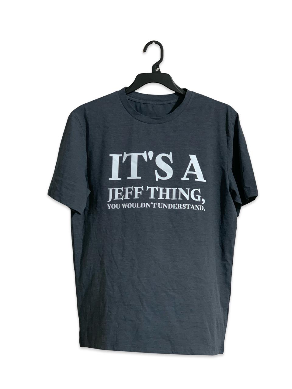T-SHIRT FOR MEN