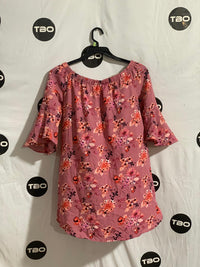 HAUTE MONDE TOP FOR WOMEN