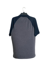 ALFANI BUTTON DOWN T-SHIRT FOR MEN