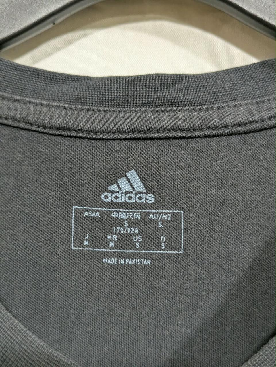 ADIDAS T-SHIRT FOR MEN