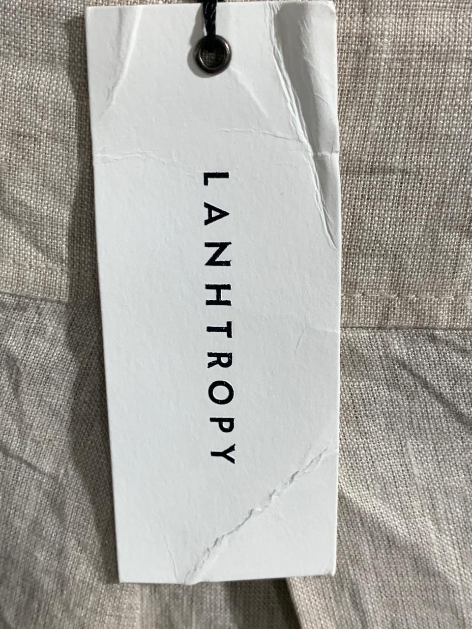LANHTROPY TOP FOR WOMEN