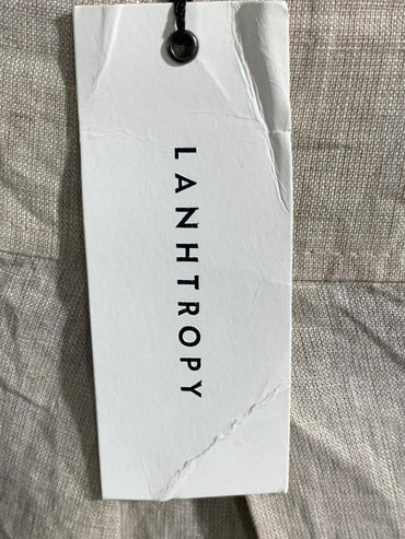 LANHTROPY TOP FOR WOMEN