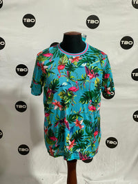 FRESH T-SHIRT FOR MEN