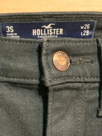 IMPORTED LADIES PLAZO PANT BY HOLLISTER