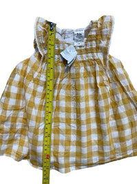 frock For Baby Girl