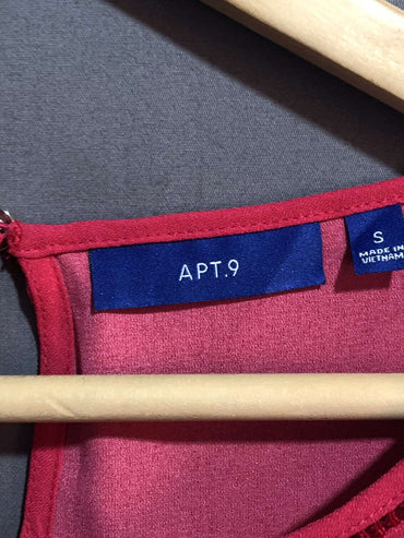 APT.9 ORIGNAL BRANDED LADIES BLOUSE