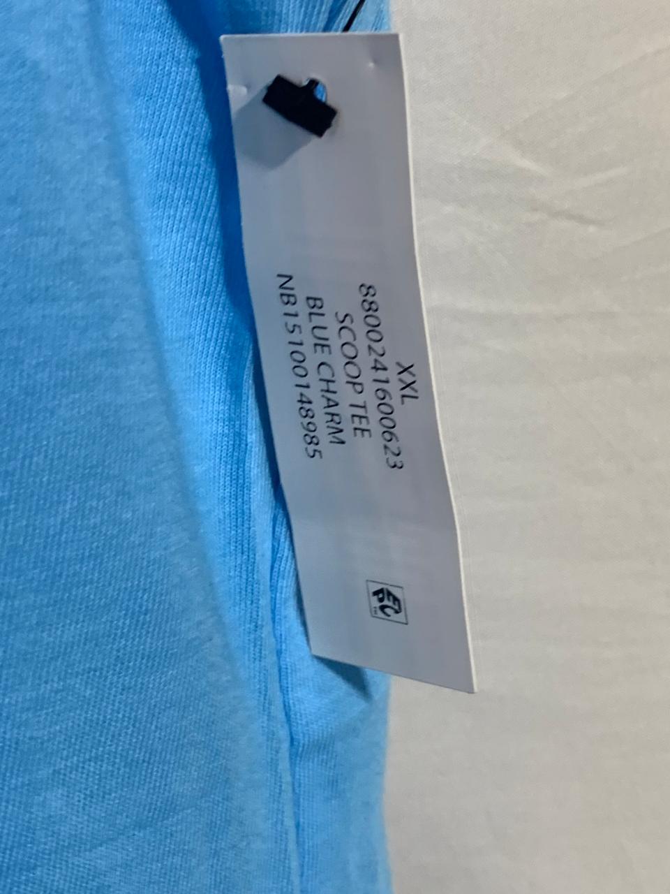 NO BOUNDARIES T-SHIRT FOR WOMEN