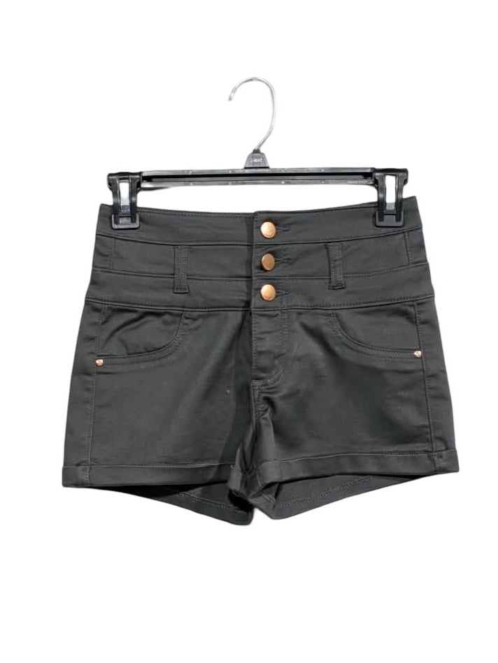 REFUGE SEXY SHORT FOR WOMEN
