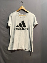 IMPORTED LADIES T-SHIRT BY ADIDAS