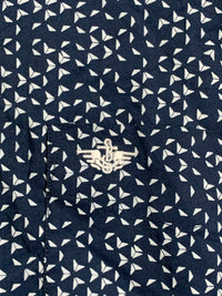 DOCKERS BUTTON UP T-SHIRT FOR MEN